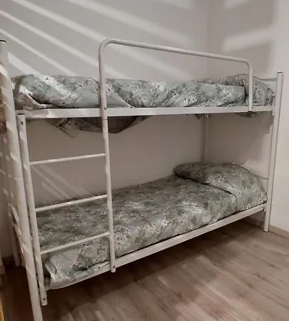 Apartment Sasso Rosso